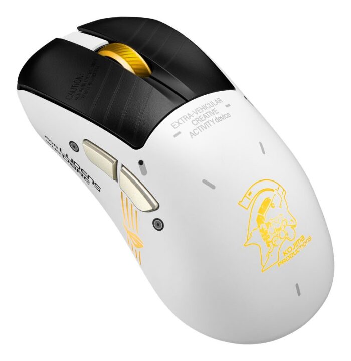 ASUS ASUS ROG KERIS II ORIGIN-KJP WL