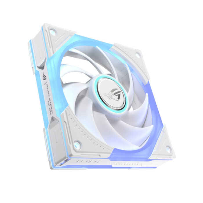 ASUS ACCESSORIES ASUS ROG EURUX GR120 ARGB (WHITE)
