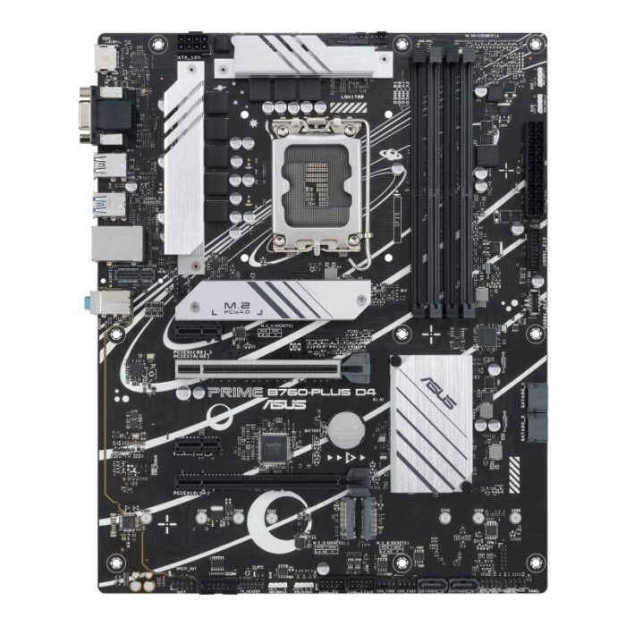 ASUS 1700 PRIME B760-PLUS D4