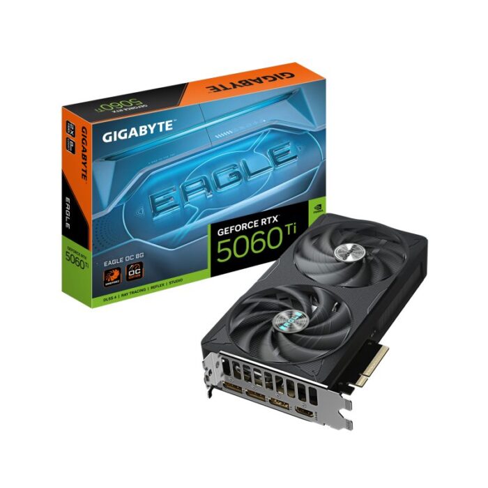 GIGABYTE 5060 TI 8GB EAGLE OC