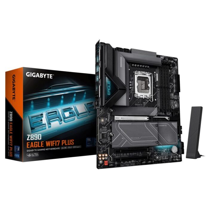 GIGABYTE 1851 Z890 EAGLE WIFI7 PLUS