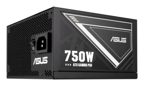 Asus Accessories Asus 750W ATS Gold