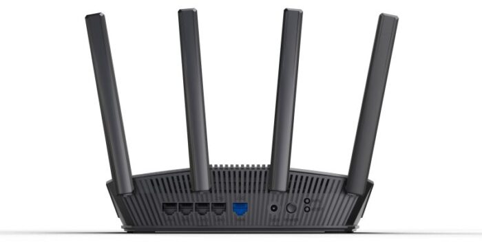 ASUS RT-BE59