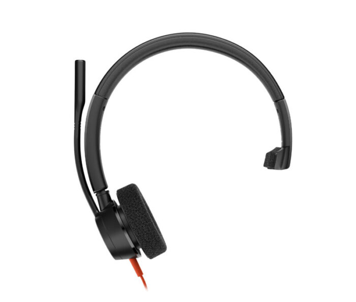HP POLY POLY BW3315 MONAURAL USB-C/A