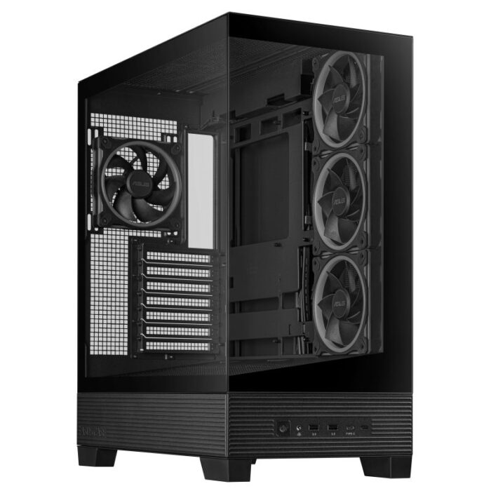 ASUS ASUS A31 PLUS ARGB CASE