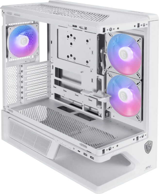 MSI MPG VIXTA 300R PZ W