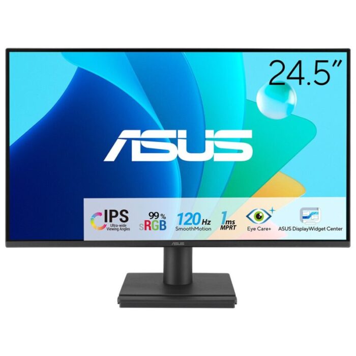 ASUS 24.5 IPS MONITOR SPK VA259HGA