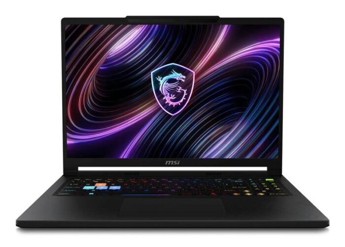 MSI Raider 16 U7 251HX 16GB 1TB 5070TI