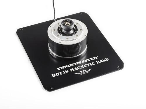 THRUSTMASTER HOTAS MAGNETIC BASE