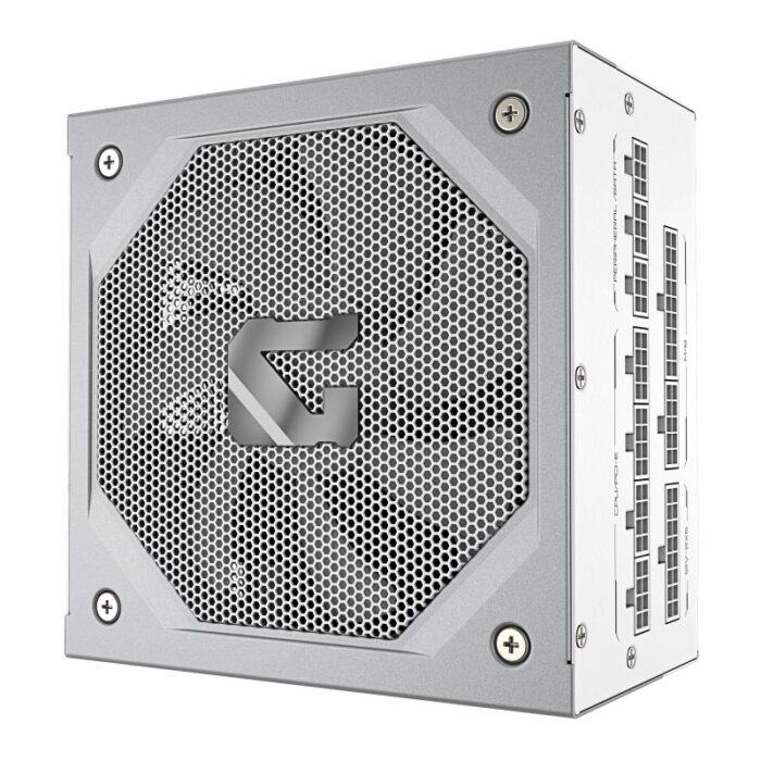 GIGABYTE 1000W GOLD F/M 1000GM PG5 ICE