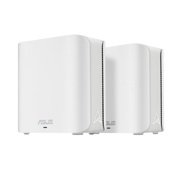 ASUS ZENWIFI BD4 WIFI 7 MESH 2PK WHITE