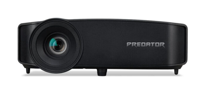 ACER GD712 DLP 4K2K 4500 LM 3 500 000:1