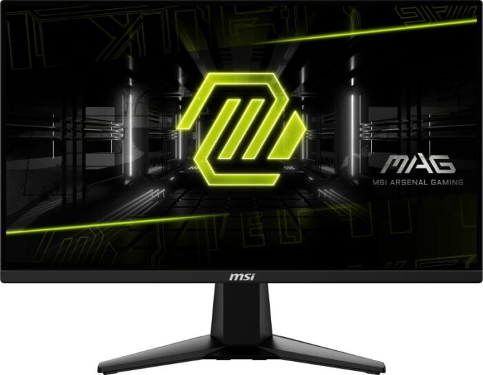 MSI 24.5 IPS MONITOR MAG 255F E20