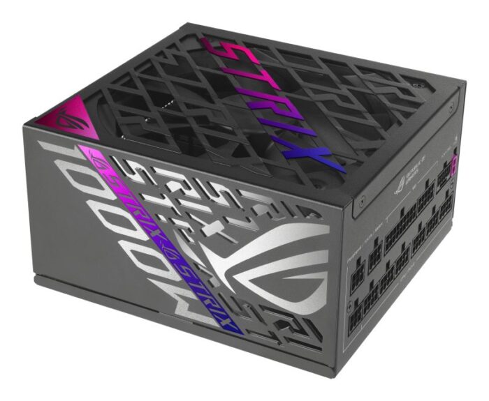 ASUS ASUS ROG STRIX 1000W PLATINUM PSU