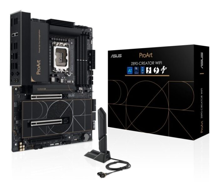 ASUS 1851 PROART Z890-CREATOR WIFI