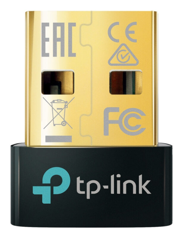TPLINK TP-LINK BLUETOOTH 6.0 NANO USB ADPT