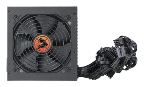 Vida Vida 500W 80+ Bronze ATX PSU