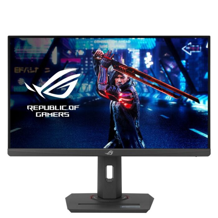 ASUS 24.5 IPS ROG SWIFT XG259QNS