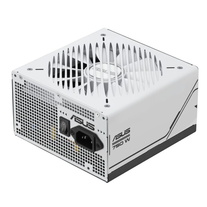ASUS ASUS PRIME 750W GOLD GAMING PSU