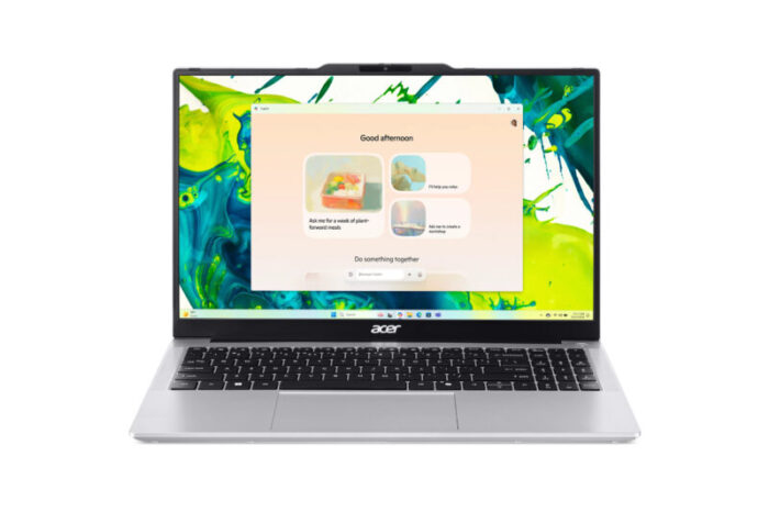 ACER ASPIRE LITE 15.6 C5 8GB 512GB W11H