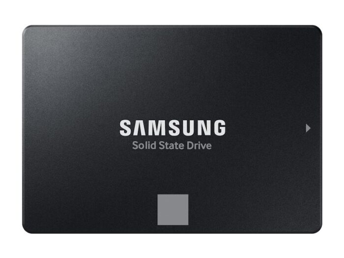 SAMSUNG SSD 870 EVO SATA 500GB