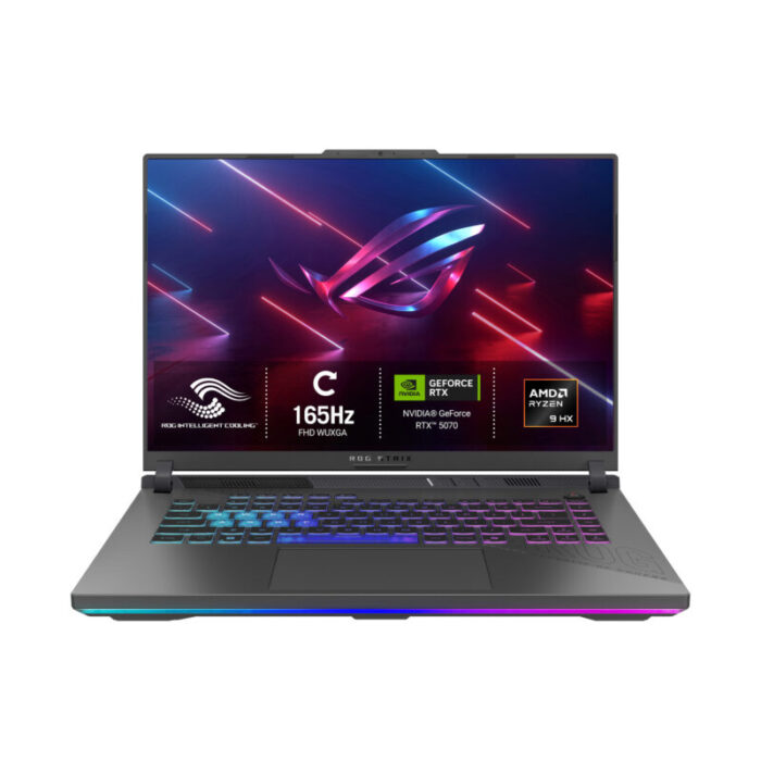 ASUS STRIX 16 R9-8940HX 16GB 1TB 5070