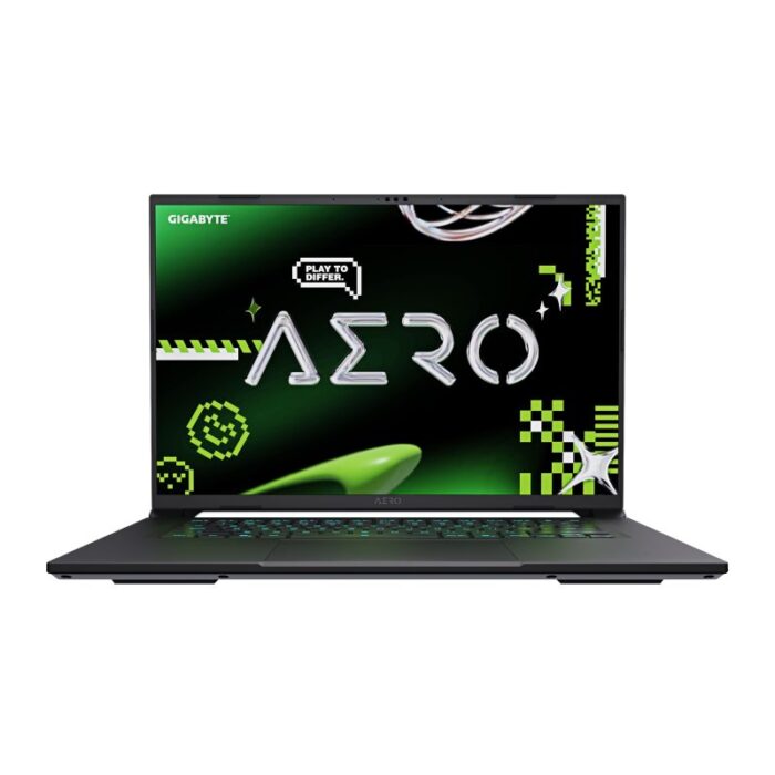 GIGABYTE 16 AI 9 W11P AERO X16 2 5070
