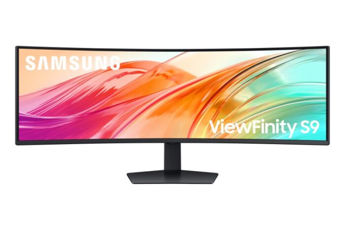 Samsung 49? S95UF USB-C DQHD Monitor