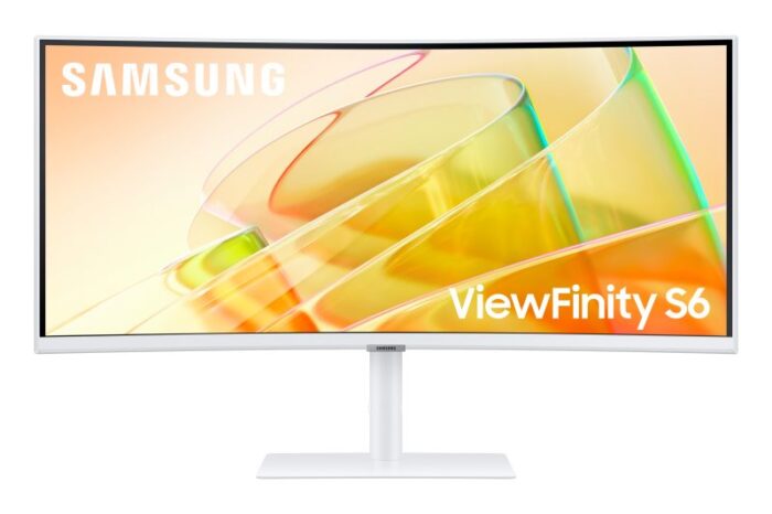 Samsung Samsung 34 S65TC UWQHD Thunderbolt 4