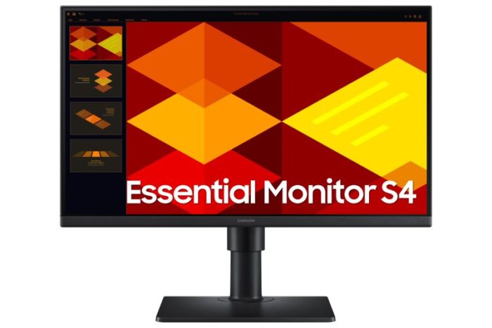 Samsung Samsung 27 S40GD Full HD Monitor