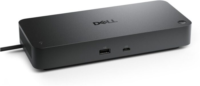 DELL PRO THUNDERBOLT 5 SMART DOCK