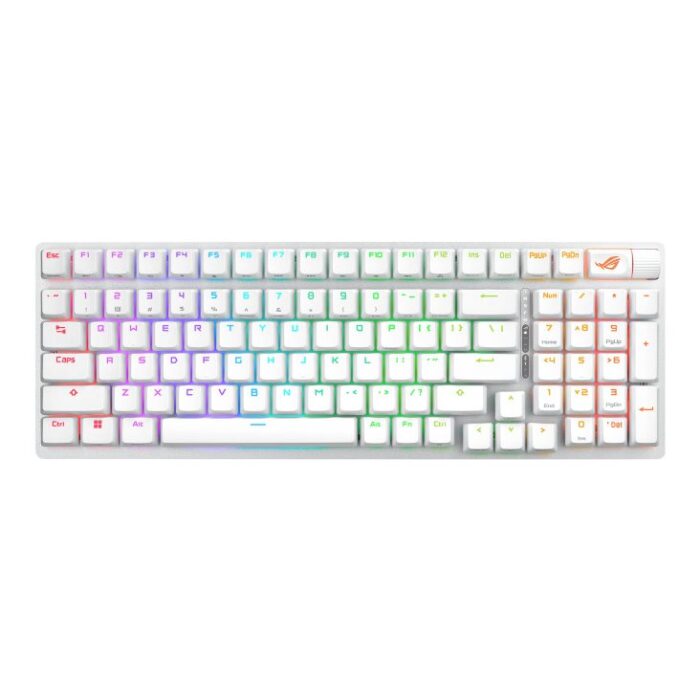 ASUS ASUS ROG STRIX SCOPE II 96 KB