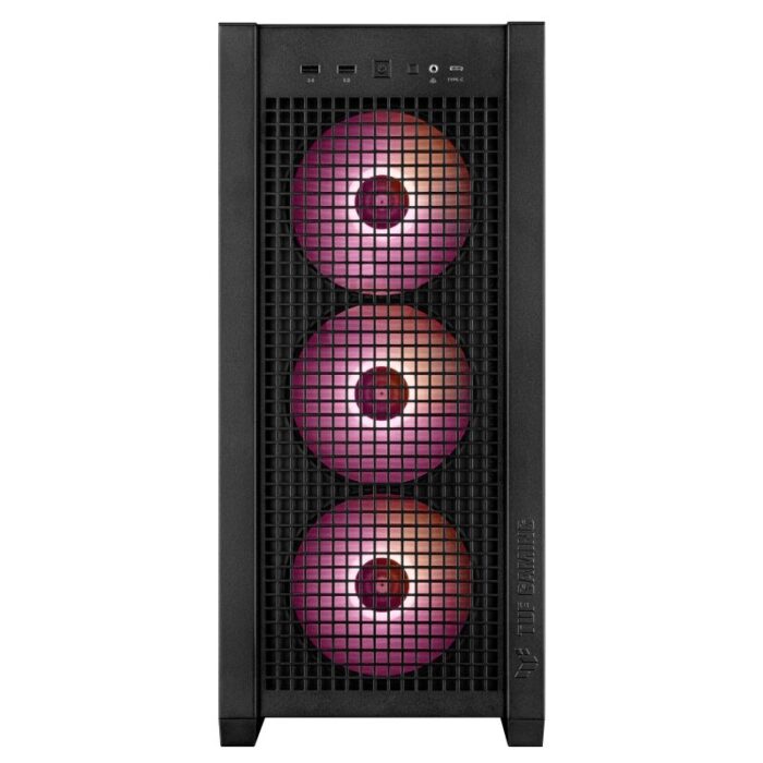 ASUS ASUS TUF GT302 ARGB CASE