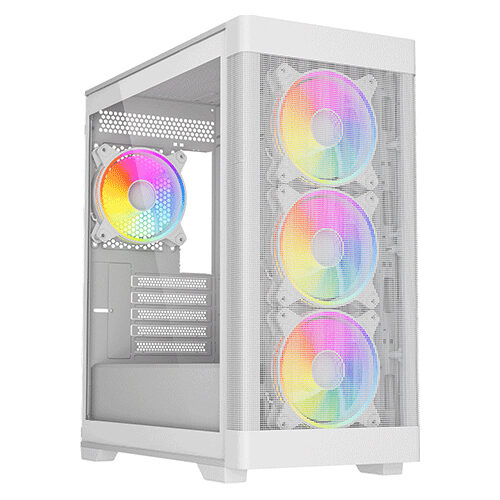 Sandbox Gamer 12 gaming PC