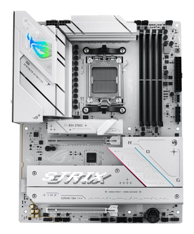 ASUS AM5 ROG STRIX B850-A GAMING WIFI