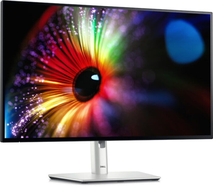 DELL ULTRASHARP 27  U2724D