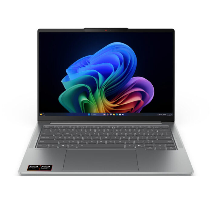 LENOVO IP PRO5 14 R7AI350 24GB 1TB GREY W11