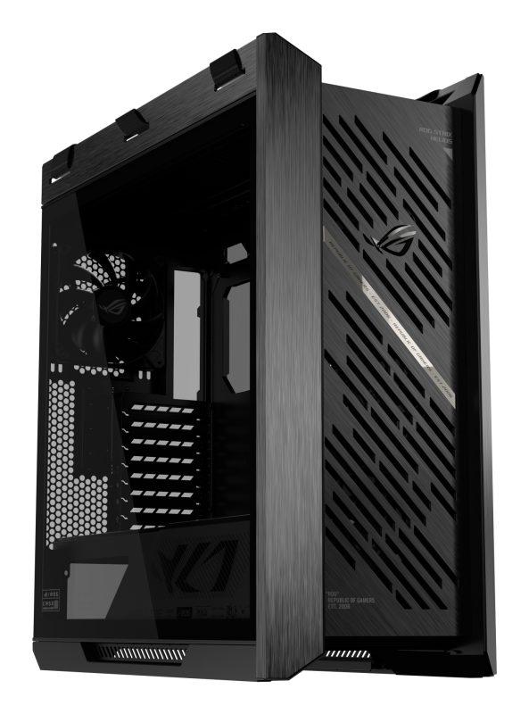 ASUS ROG STRIX HELIOS II CASE