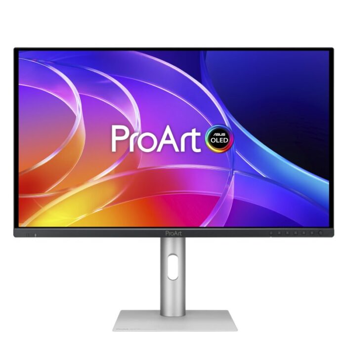 ASUS 26.5 IPS MON SPK PROART PA279CDV