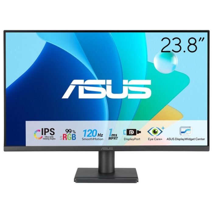 ASUS 23.8 IPS MONITOR SPK VA249QG