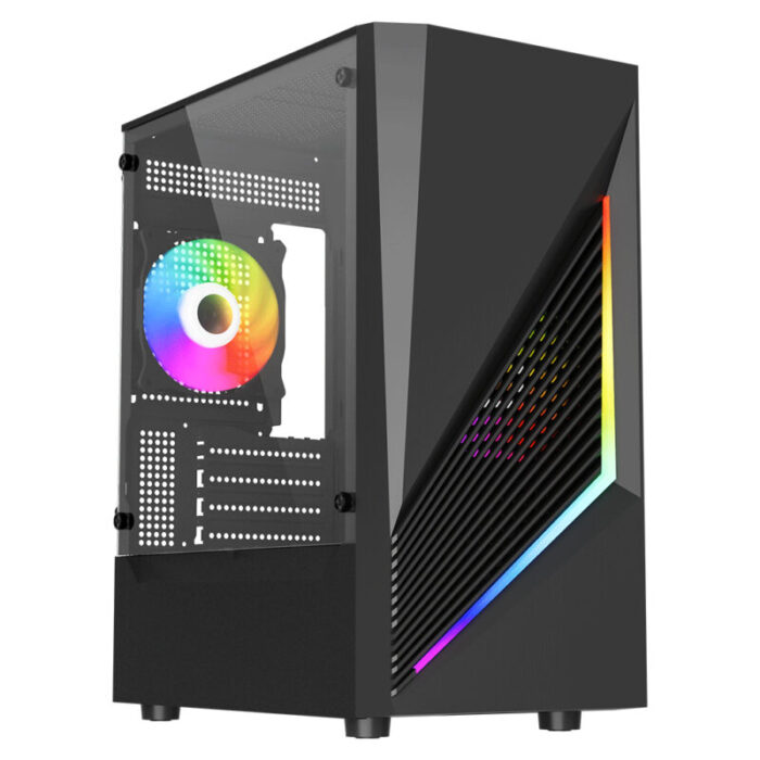 VIDA GENESIS MATX ARGB CASE