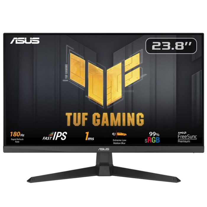 ASUS 23.8 IPS MONITOR SPK VG249Q3A