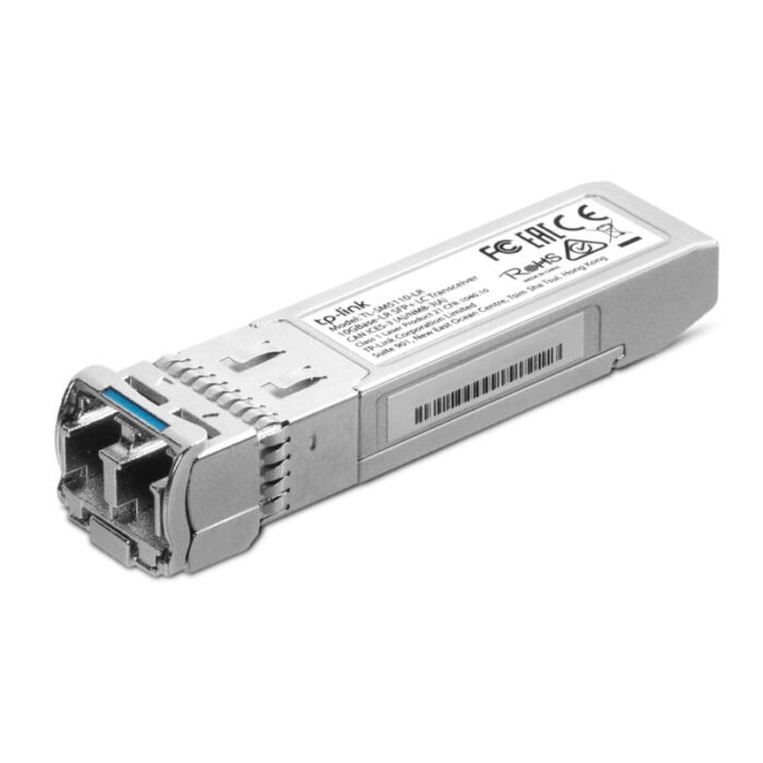 TPLINK TP-LINK TL-SM5110-LR LC TRANSCEIVER