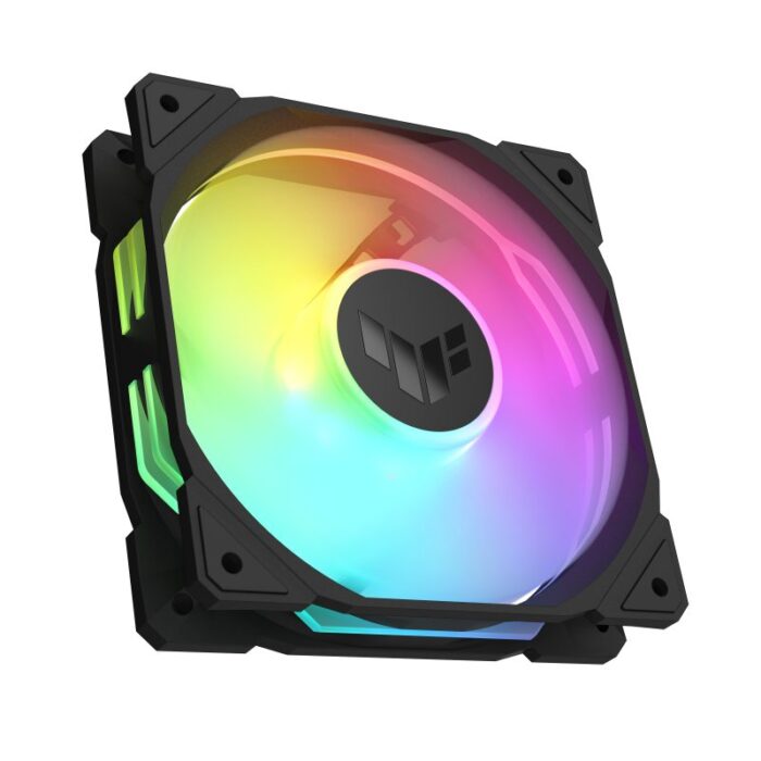 ASUS ASUS TUF TR120 REVERSE FANS 3PK