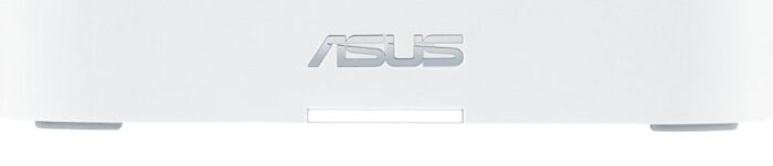 ASUS ZENWIFI BT8 WIFI 7 MESH WHITE 1PK