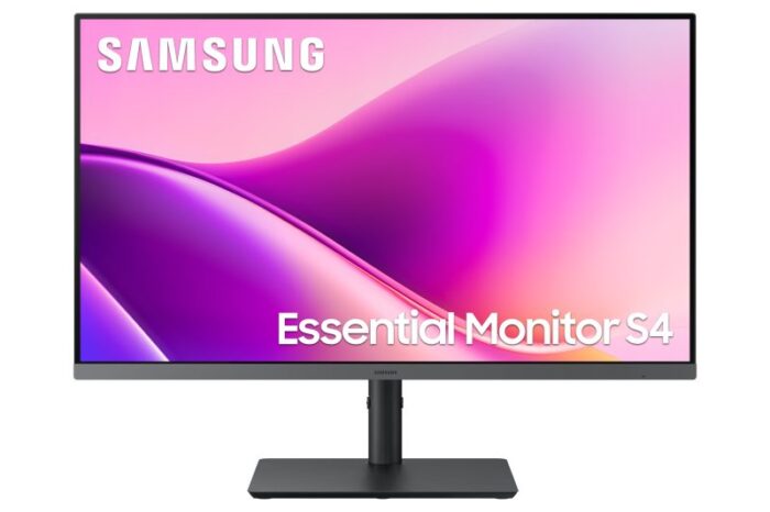 Samsung Samsung 27 S43UF FHD USB-C