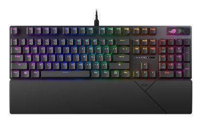 ASUS ASUS ROG STRIX SCOPE II X RGB KB