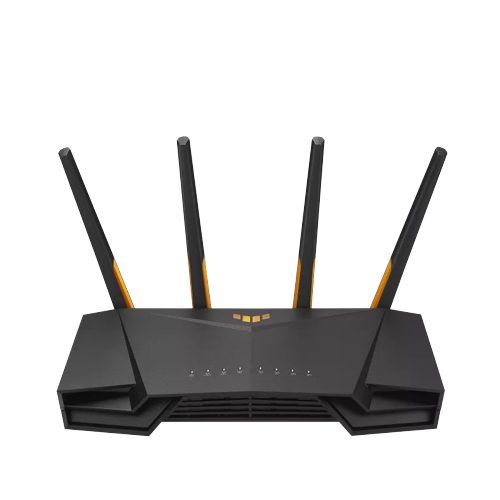 ASUS W/L ROUTER WIFI 6 TUF-AX3000 V2