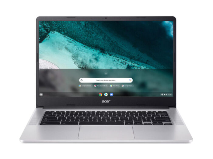 ACER CB314-1HT CELN4500 4GB 128GB TS CHRM