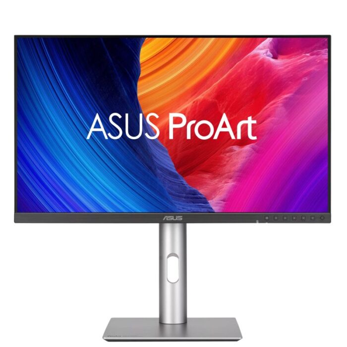 ASUS 27 IPS MONITOR SPK PROART PA278QGV
